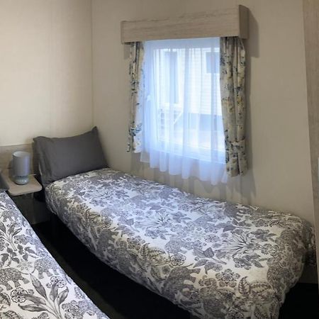 Seaview Holiday Rentals Chestfield Bagian luar foto