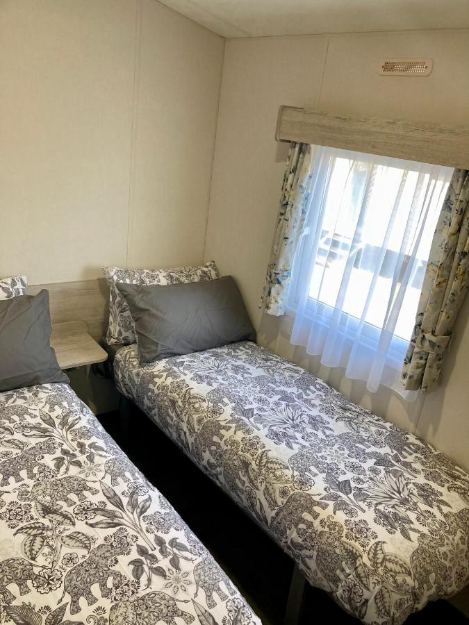 Seaview Holiday Rentals Chestfield Bagian luar foto