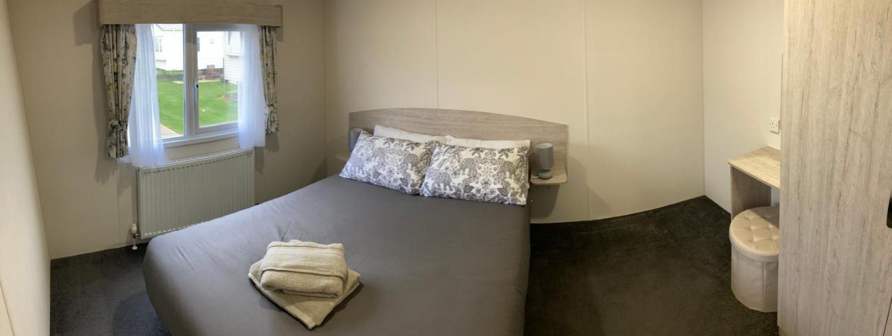 Seaview Holiday Rentals Chestfield Bagian luar foto