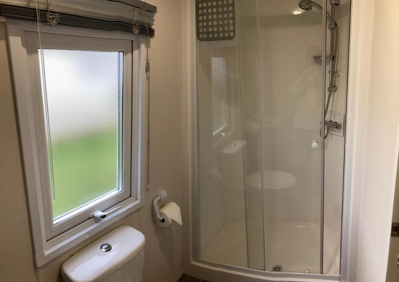 Seaview Holiday Rentals Chestfield Bagian luar foto