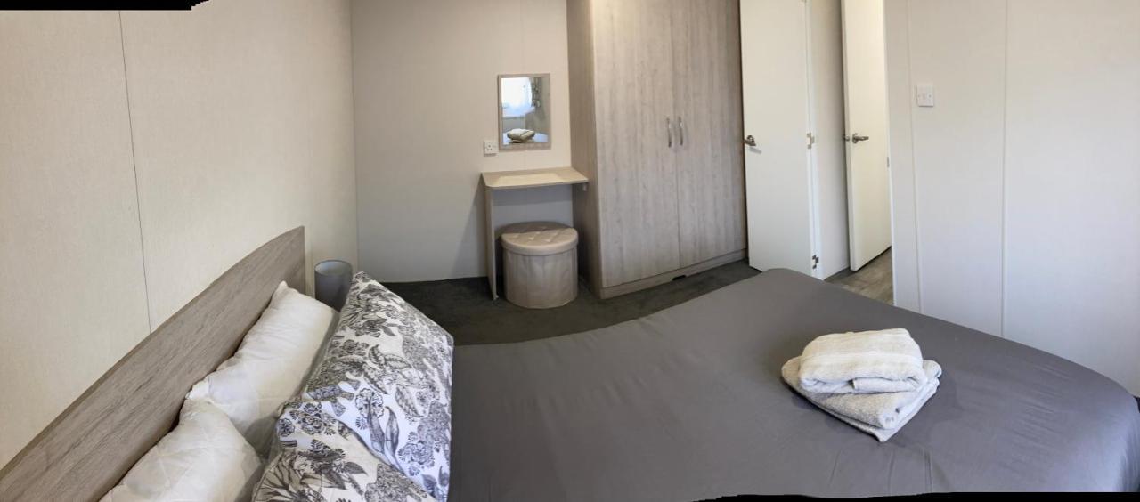Seaview Holiday Rentals Chestfield Bagian luar foto