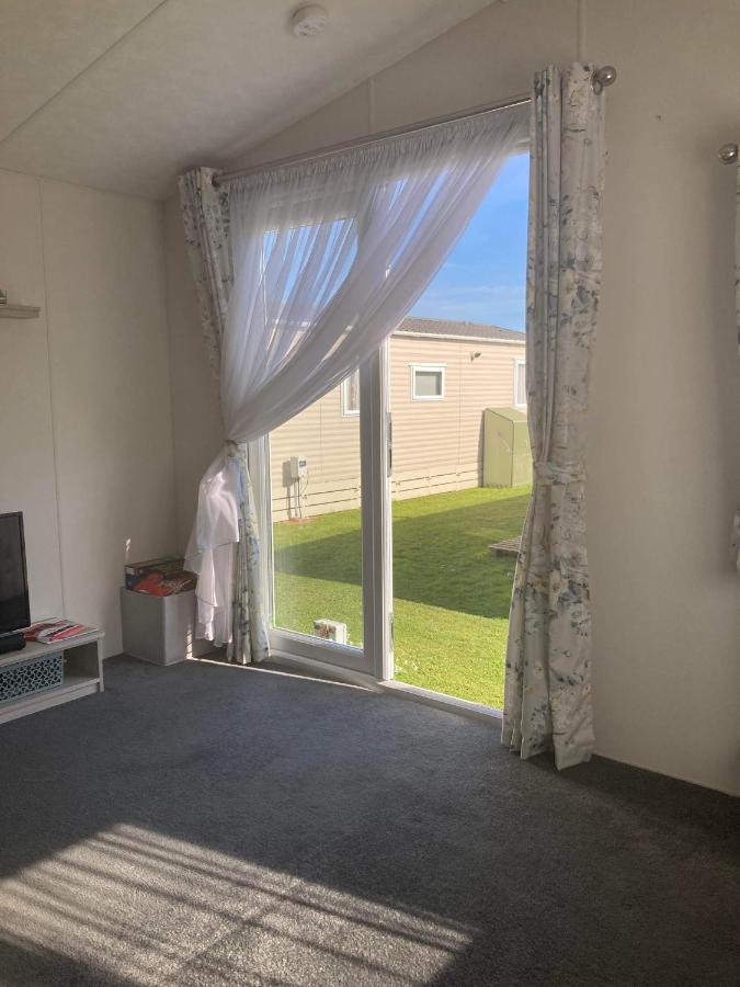 Seaview Holiday Rentals Chestfield Bagian luar foto