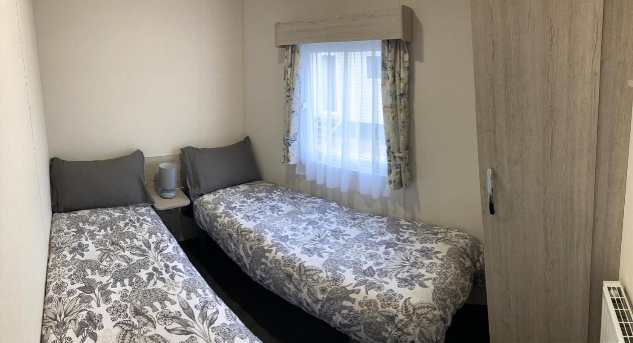 Seaview Holiday Rentals Chestfield Bagian luar foto