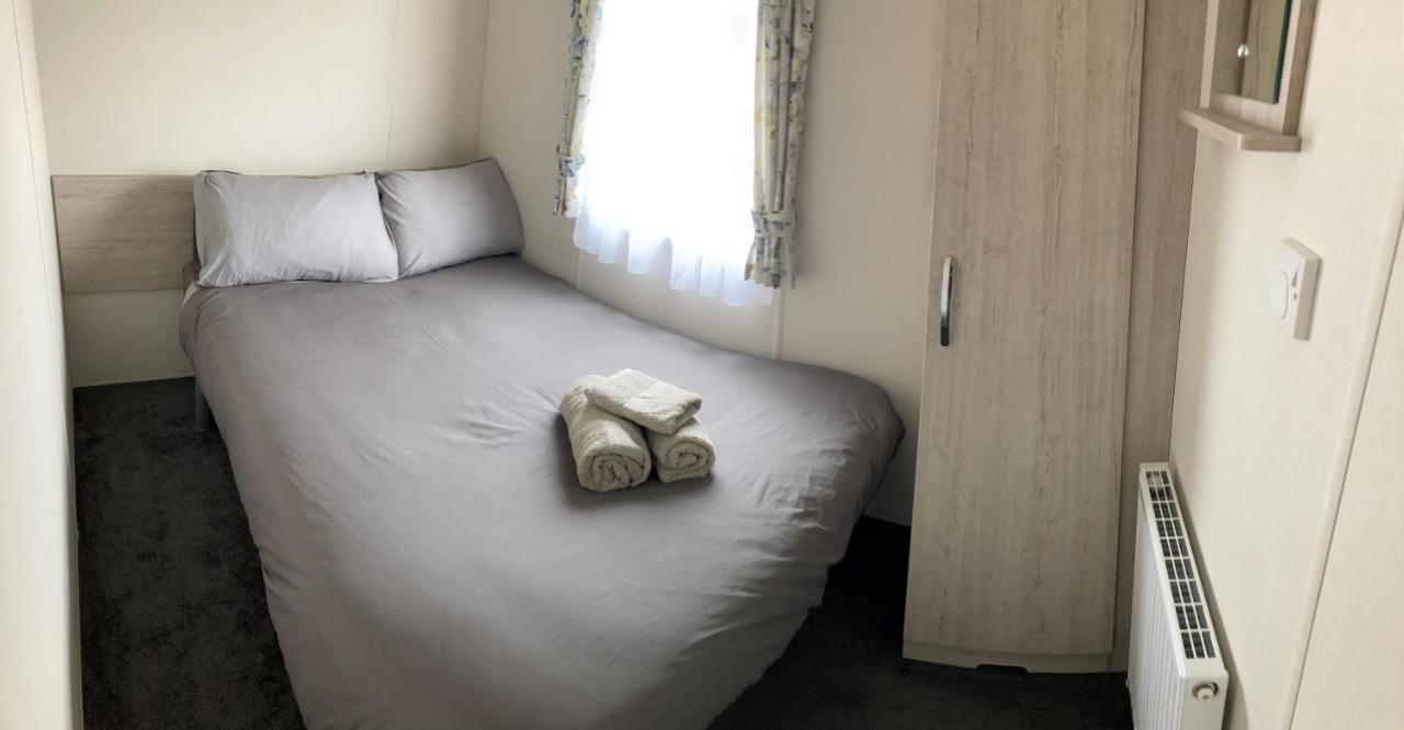 Seaview Holiday Rentals Chestfield Bagian luar foto