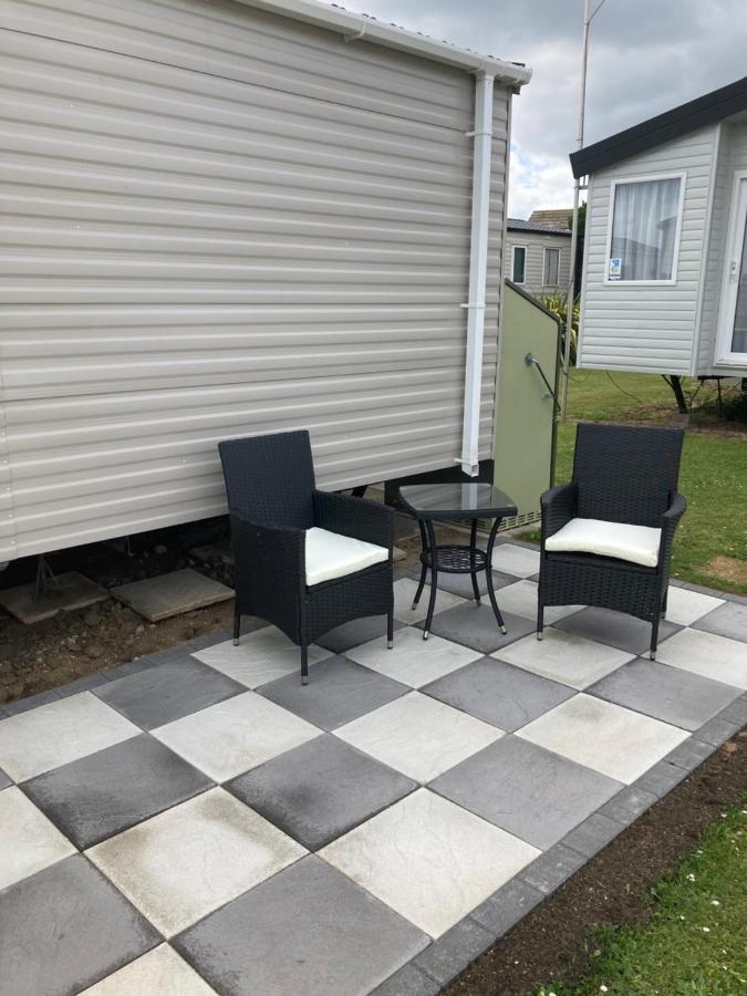 Seaview Holiday Rentals Chestfield Bagian luar foto