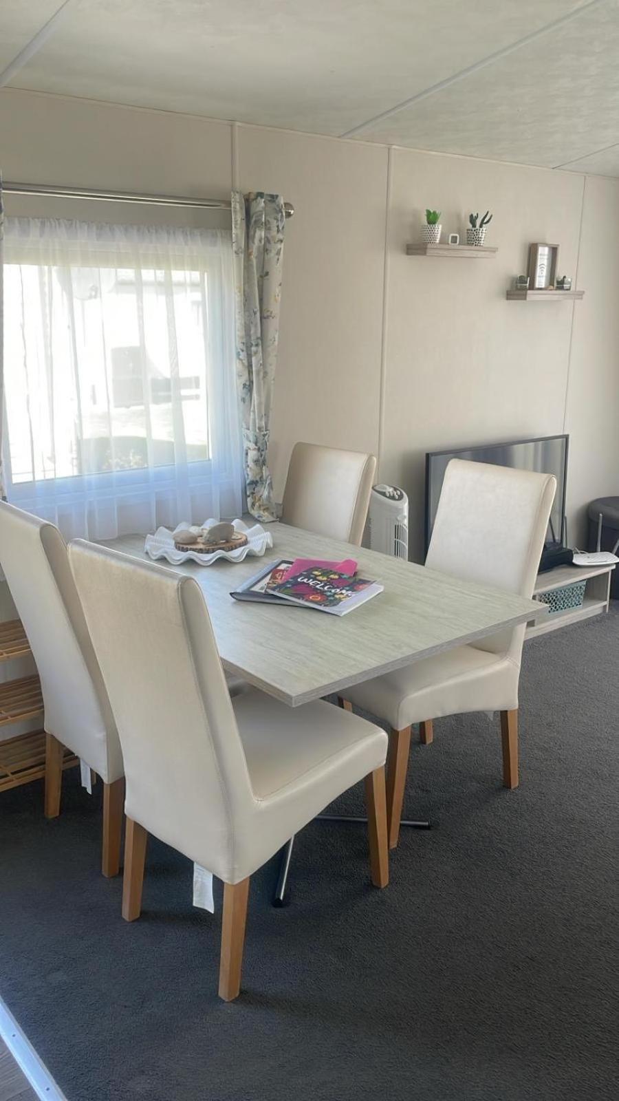 Seaview Holiday Rentals Chestfield Bagian luar foto