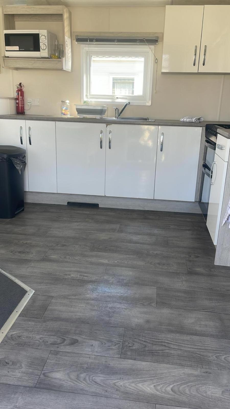 Seaview Holiday Rentals Chestfield Bagian luar foto
