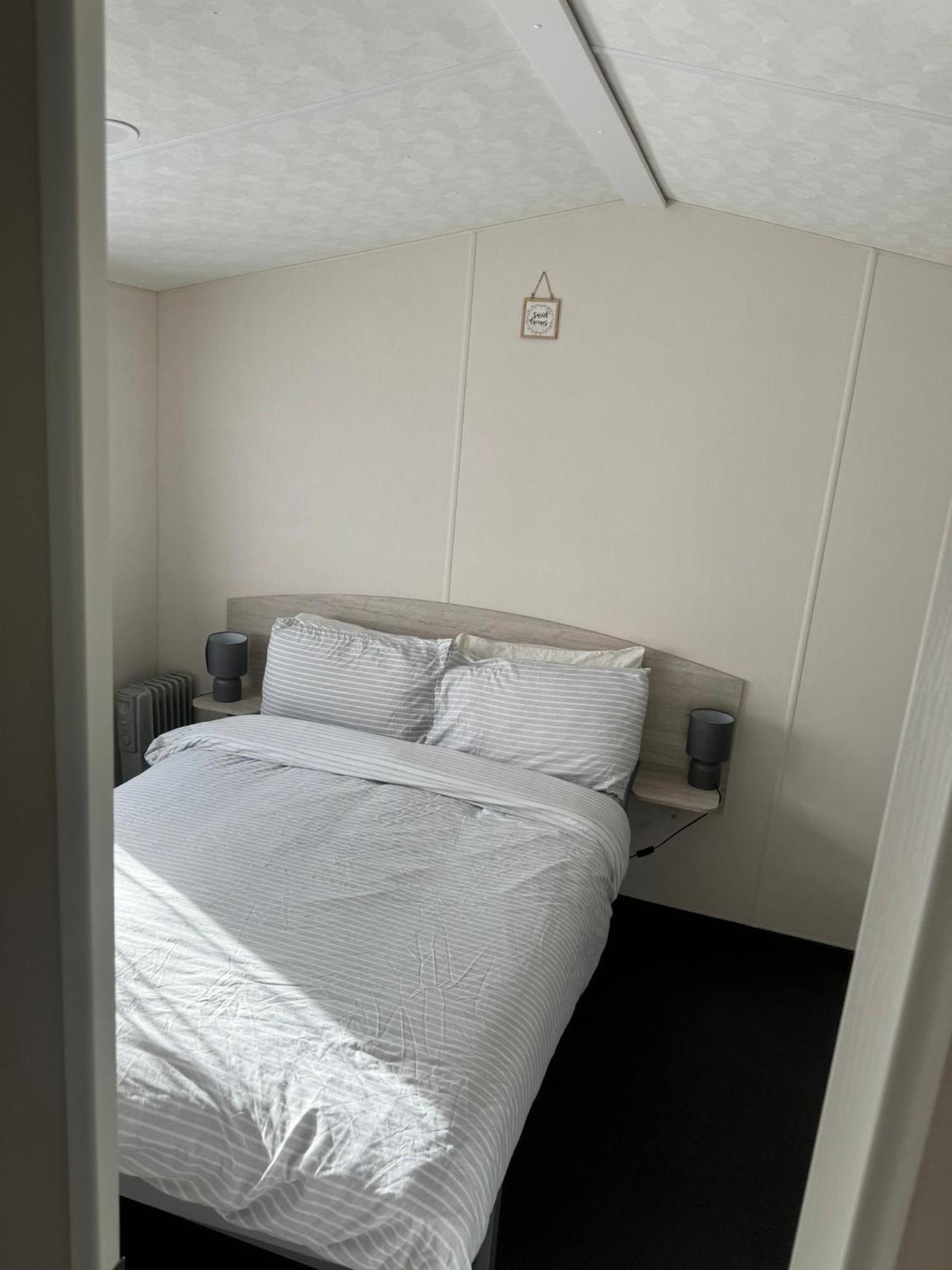 Seaview Holiday Rentals Chestfield Bagian luar foto